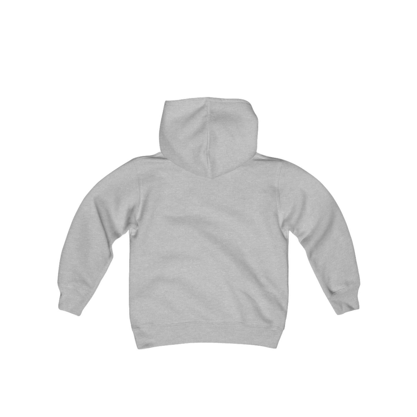 Ready For School Youth Heavy Blend Hooded Sweatshirt