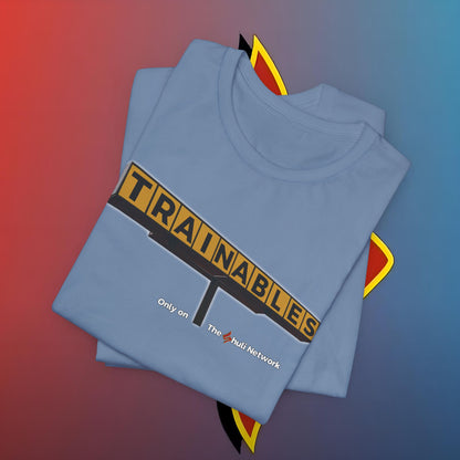 Trainables, New Employee Edition #skoal Unisex Jersey Short Sleeve Tee