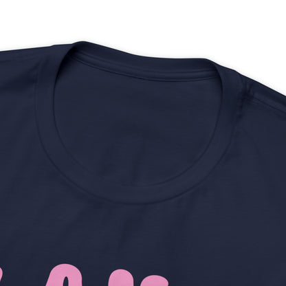 Comfy and Stylish Bella+Canva 3001 Nurse T-Shirt: Perfect Gift for Professionals & Nursing Students, Soft Fabric, Various Sizes Available