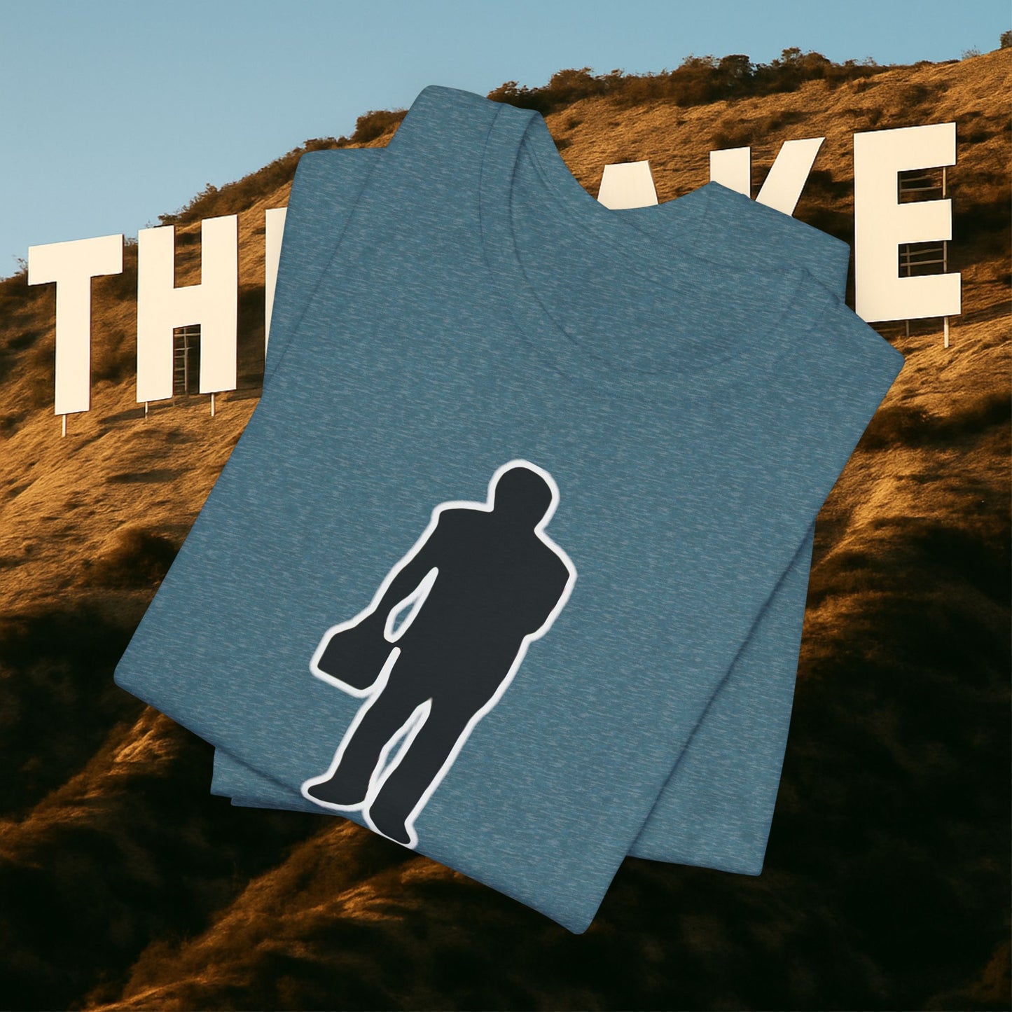 The Shuli Network Presents: Uncle Rico The Call Screener Who Couldn’t