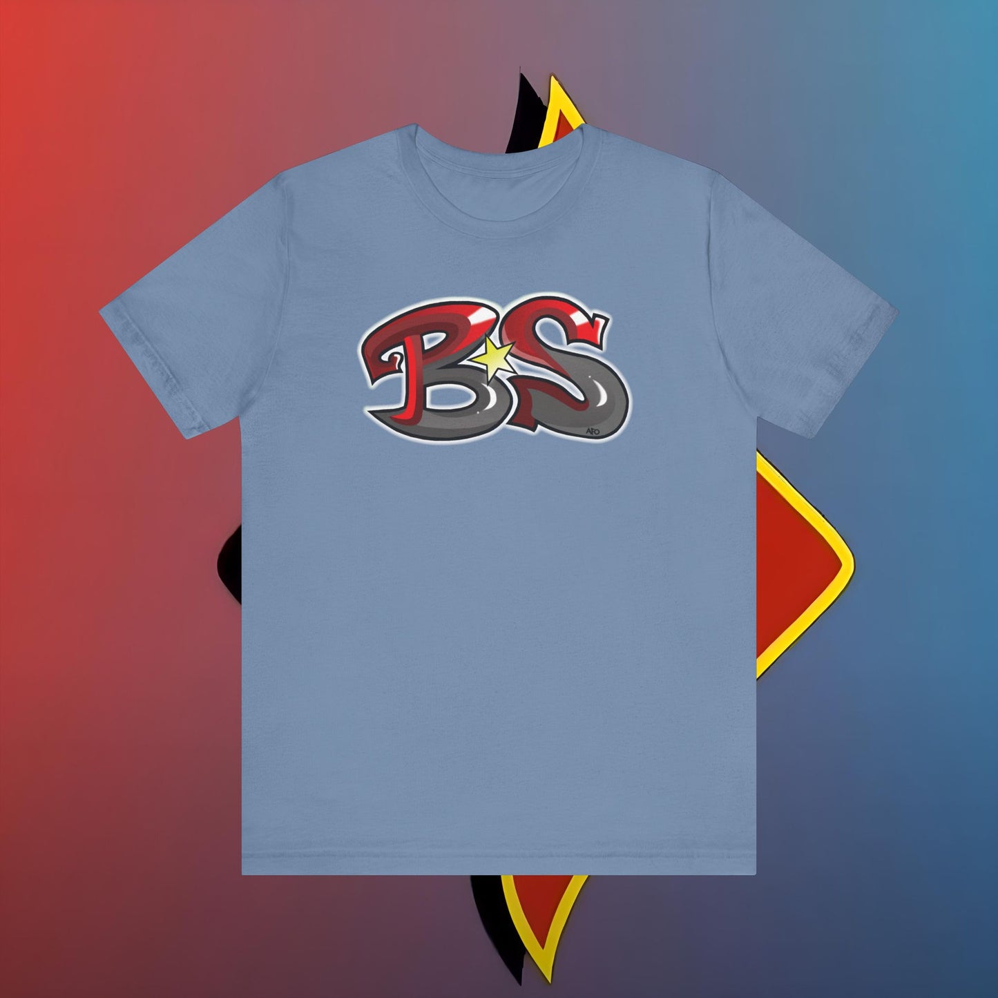 The BS Show– The Shuli Network Banter Edition #skoal" Unisex Jersey Short Sleeve Tee