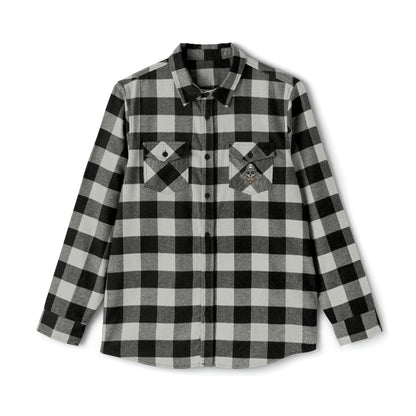 Lumberjack Unisex Flannel Shirt  Forest Fashion Comedy, Woodsy Chic Apparel, Laugh-Inducing Lumberjack Wear Unisex Plaid Power