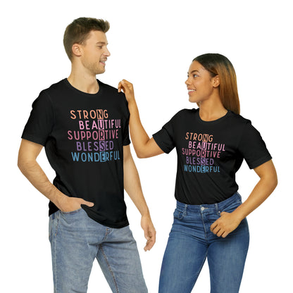 Comfy and Stylish Nurse T-Shirt: Perfect Gift for Medical Professionals and Nursing Students, Soft Fabric, Various Sizes Available