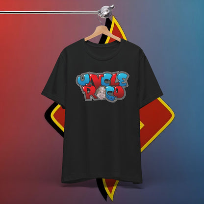 The Uncle Rico Show Not a Boomer Edition– The Shuli Network Newest Season Edition #skoal" Unisex Jersey Short Sleeve Tee