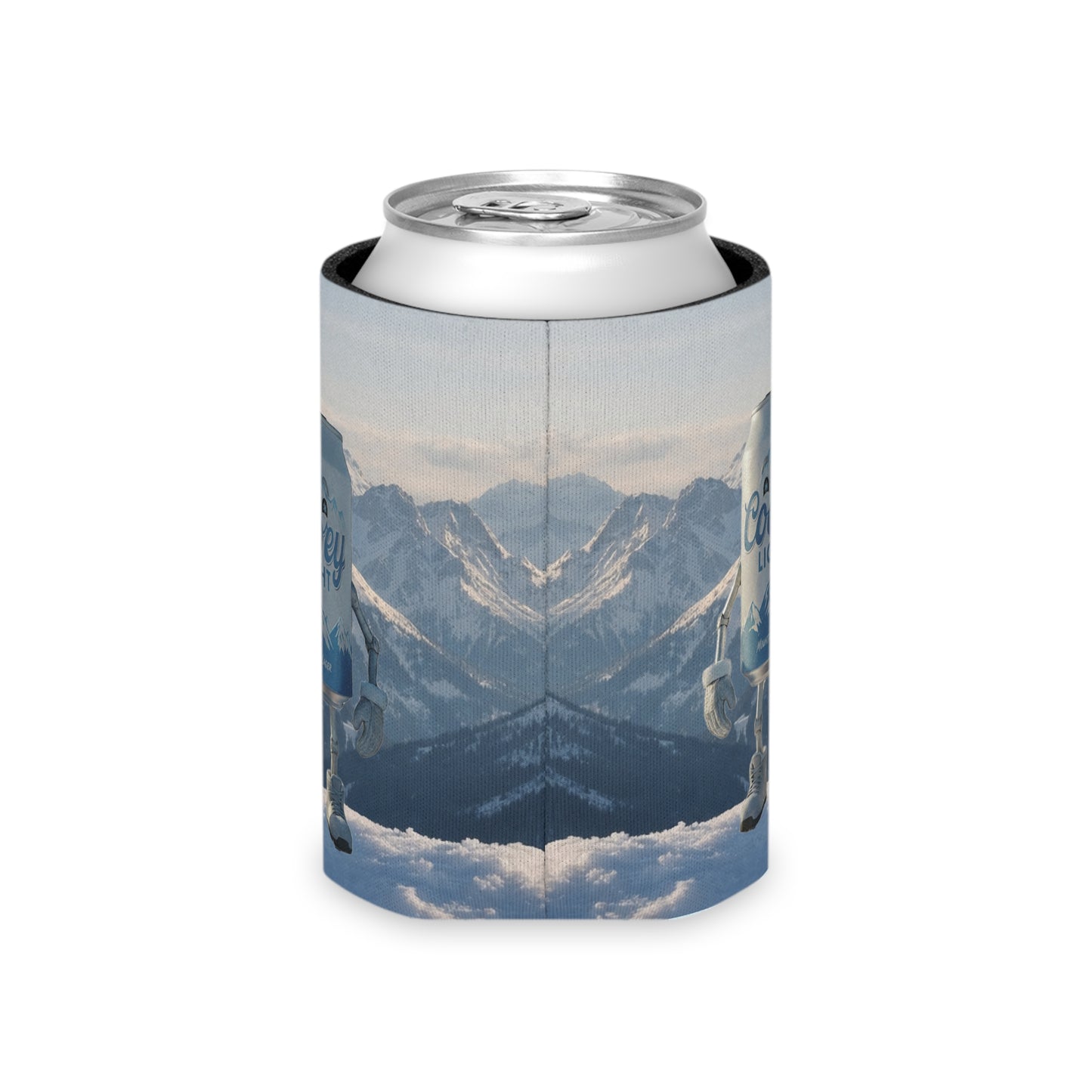 Cooey The Rejected Sidekick Beer Koozie