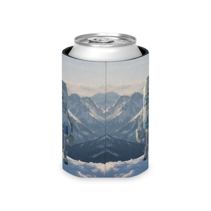Cooey The Rejected Sidekick Beer Koozie