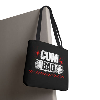 "The Shuli Tote – Carry Your Stuff, Not Your Secrets!