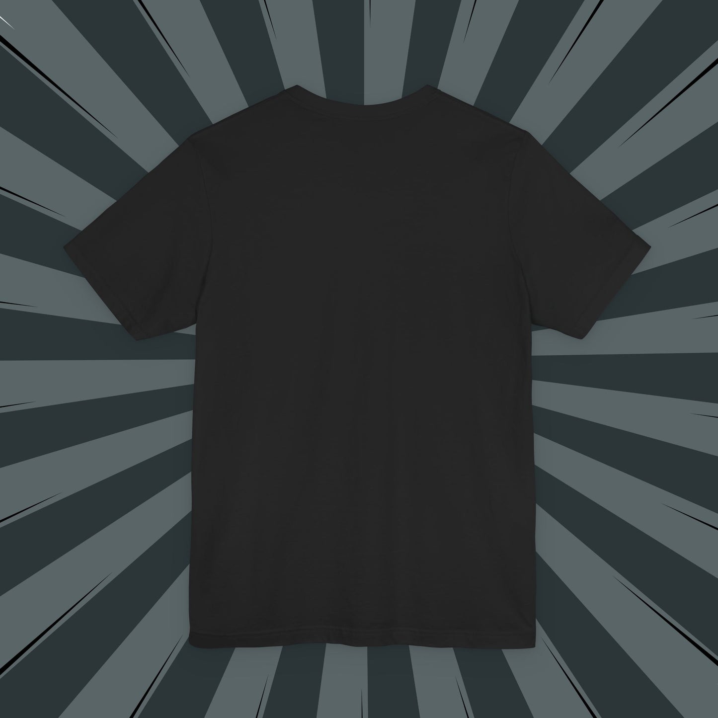 “You Pulled Me Up Short Tee – Arresting Style, Zero Bail”