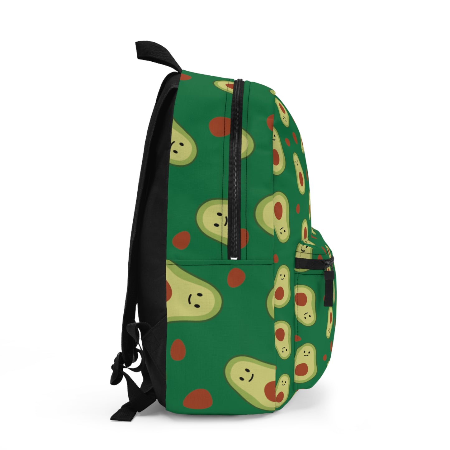 Cute Avocados Backpack