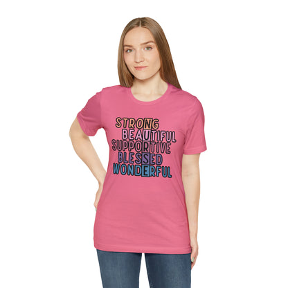Comfy and Stylish Nurse T-Shirt: Perfect Gift for Medical Professionals and Nursing Students, Soft Fabric, Various Sizes Available