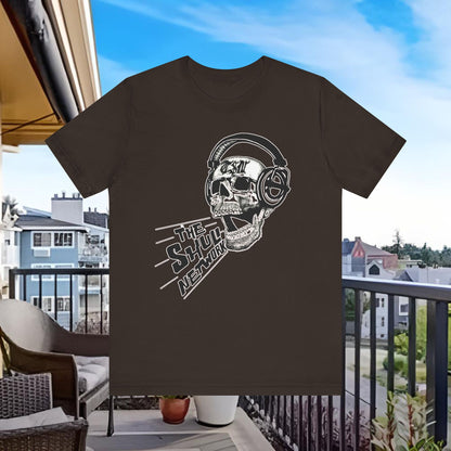 TSN The Shuli Network by Space Chief Designs