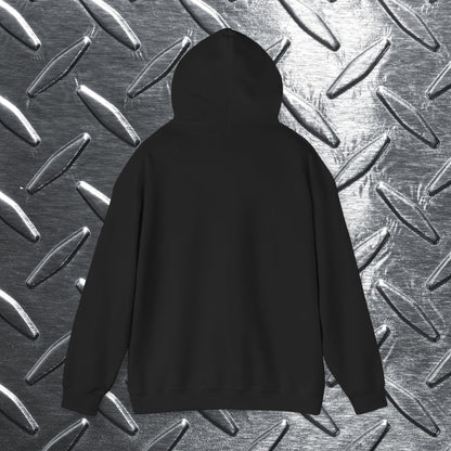 Arresting Developments Hoodie - Unisex Heavy Blend Sweatshirt for Casual Wear, Gift for Fans, Cozy Layering Piece, Ideal for TV [...]