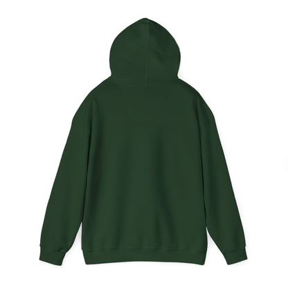 Fratelli's Italian Restaurant Unisex Heavy Blend™ Hooded Sweatshirt Fratelli's Goonies, Quest Attire, Fashion Comedy, Pirate's Pasta-Lover