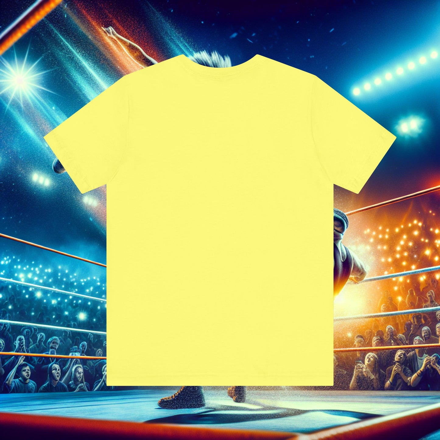 RAIDAMANIA – Red, Ripped, and Ready! (From The Shuli Network)