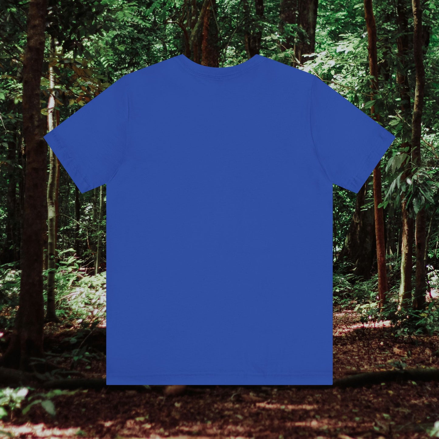 Jurassic Bark Tee - Unisex Dog Lover T-Shirt, Funny Pet Owner Gift, Nature Enthusiast Apparel, Great for Birthdays, Casual Wear, [...]