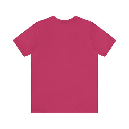 Comfy and Stylish Bella+Canva 3001 Nurse T-Shirt: Perfect Gift for Professionals & Nursing Students, Soft Fabric, Various Sizes Available