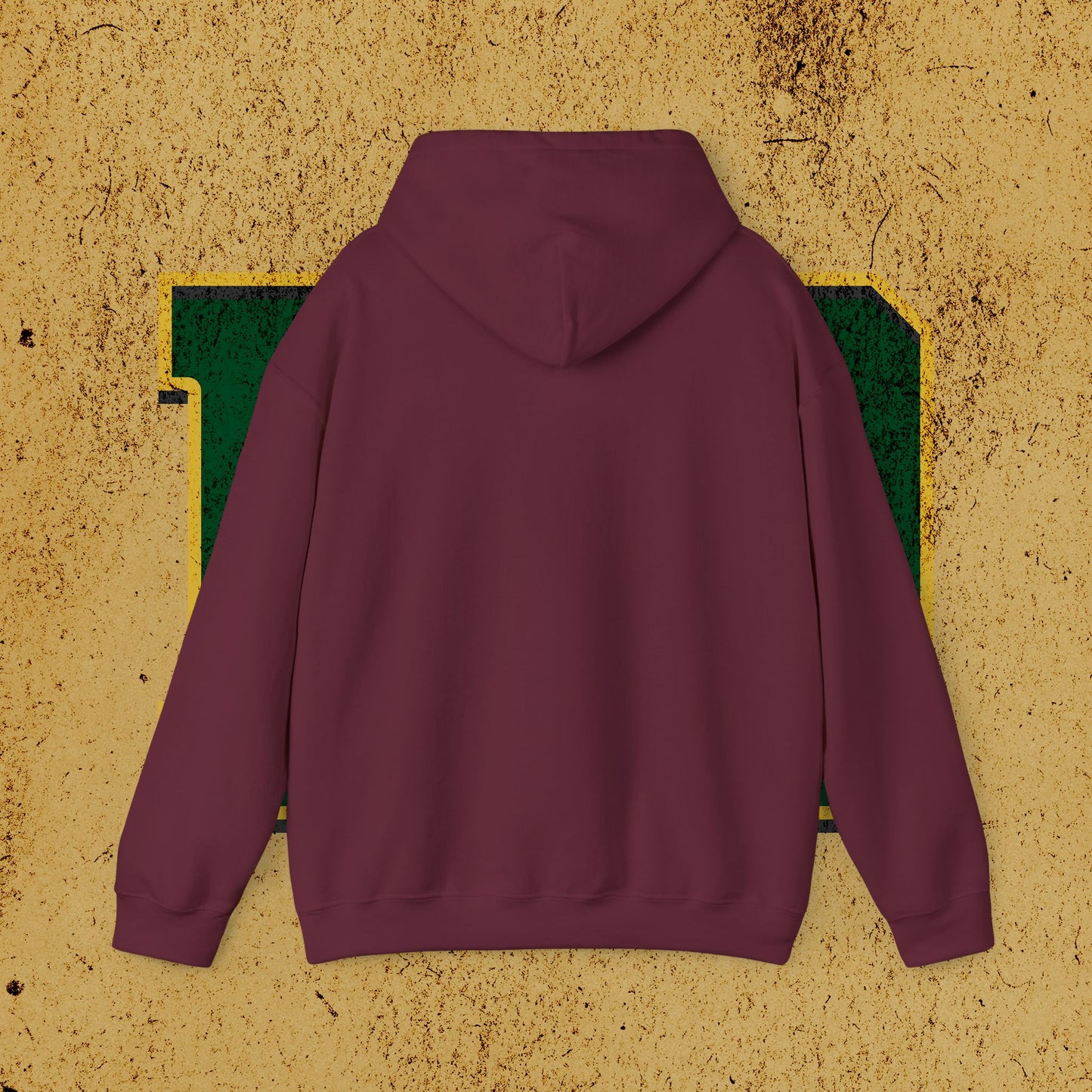 Paddle Daddy Hoodie, Unisex Hooded Sweatshirt for Dads, Elite-ish Comfort for the Ironically Refined