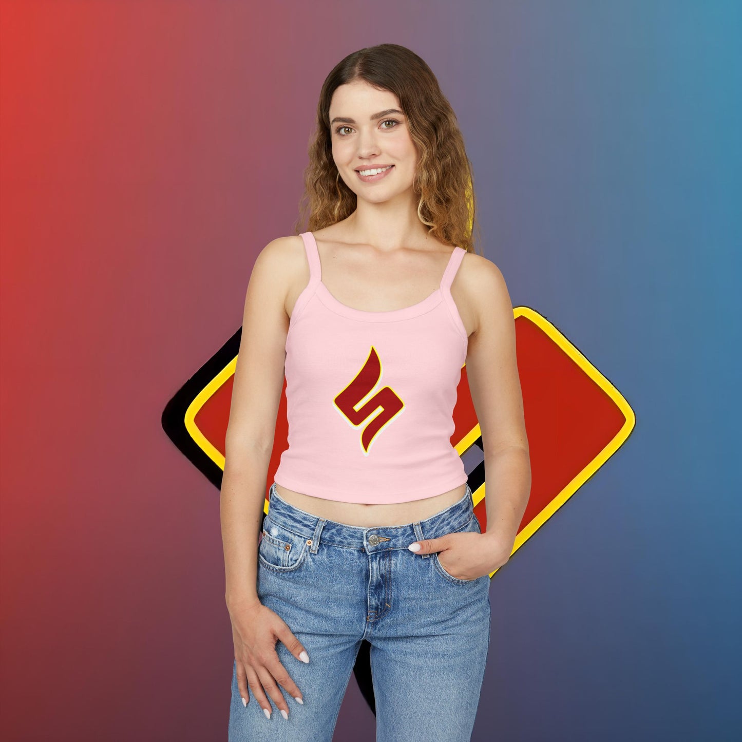 The Shuli Network Flame Unit – For Hot Takes & Hotter Threads