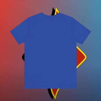 The “Sure as Sht Somebody” Tee – Wear Your Confidence Loud!*