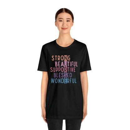 Comfy and Stylish Nurse T-Shirt: Perfect Gift for Medical Professionals and Nursing Students, Soft Fabric, Various Sizes Available