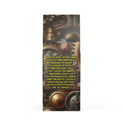 Brink of Death Coffee – Dawn Brew Colombia (Light-Medium Roast)