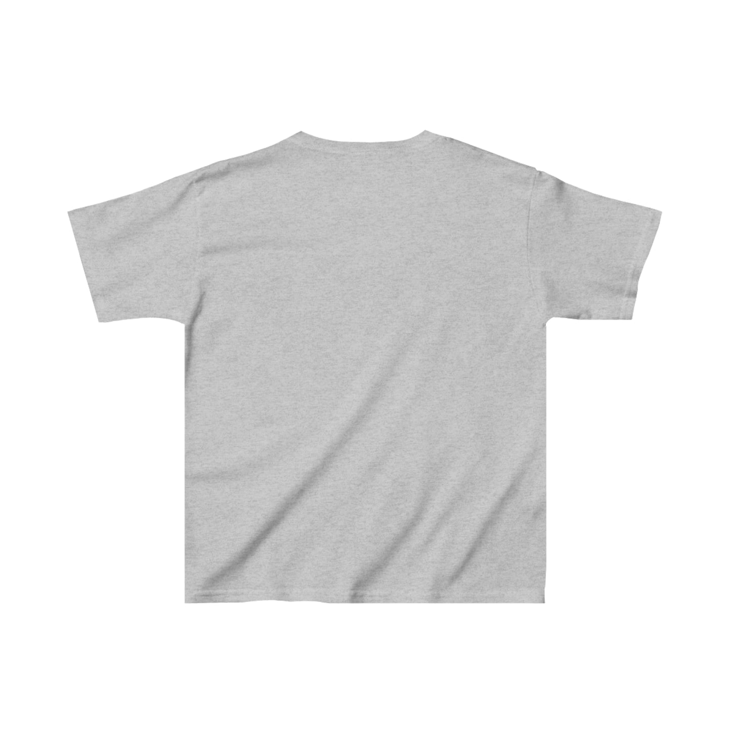 Knowledge Powered by Google Kids Heavy Cotton Tee