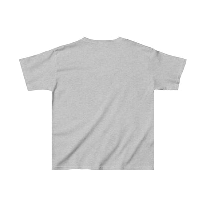 Knowledge Powered by Google Kids Heavy Cotton Tee