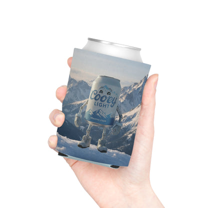 Cooey The Rejected Sidekick Beer Koozie