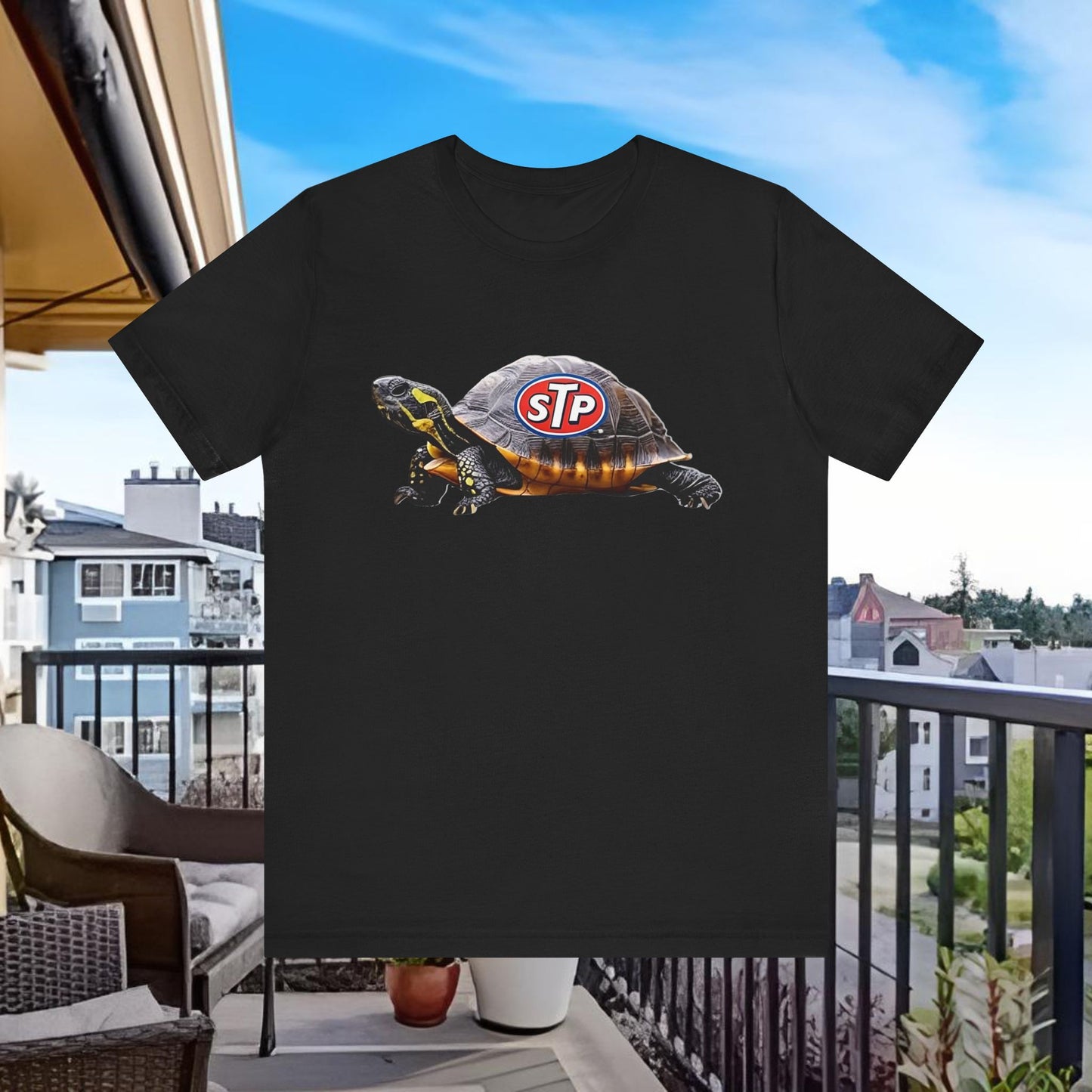 🐢 Lenny’s Turtle: Slow, Steady, and Weirdly Iconic 🐢