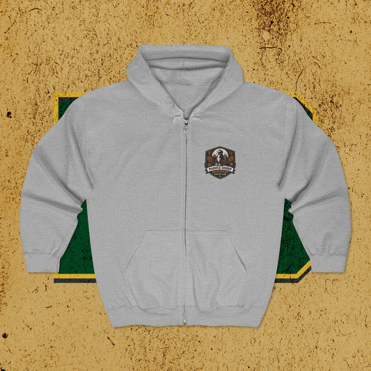 Paddle Daddy Country Club Zip Hoodie – Chloe-Stamped Legacy Layer Unisex Full Zip Hoodie with Vintage Graphic, Cozy Casual Wear, Perfect for Everyday Use, Gift for Him/Her, Ideal for Outdoor Events, [...]