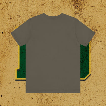 Paddle Daddy Country Club T-Shirt  Chloe Dog Graphic Tee, Funny Pickleball & Grill Shirt, In Daddibus Veritas Dadcore Apparel