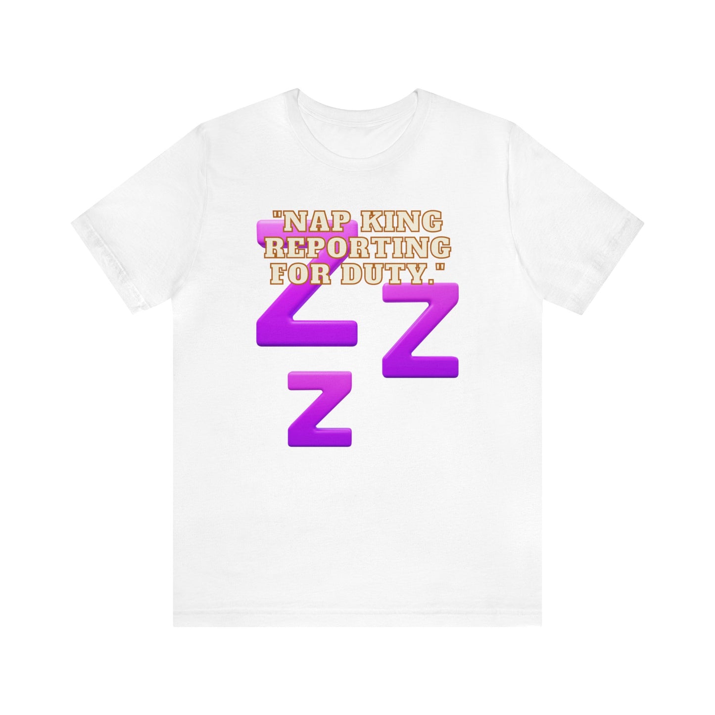 Funny Napping Unisex Jersey Short Sleeve Tee Snooze Couture, Siesta Comedy Apparel, Dreamland Fashion, Tee-hee Naptime Shirt. 29