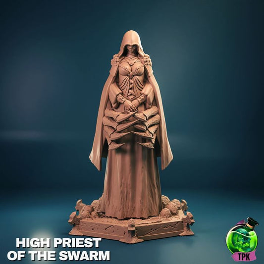 High Priest of the Swarm