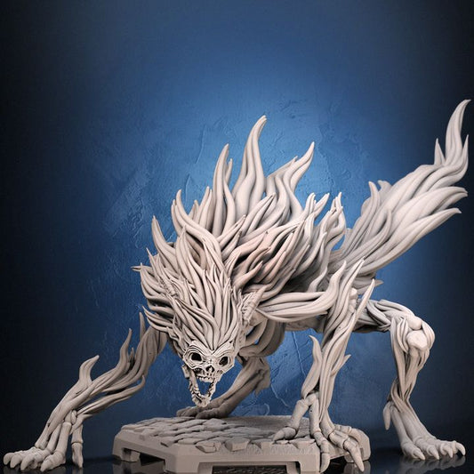 The Deadbeast