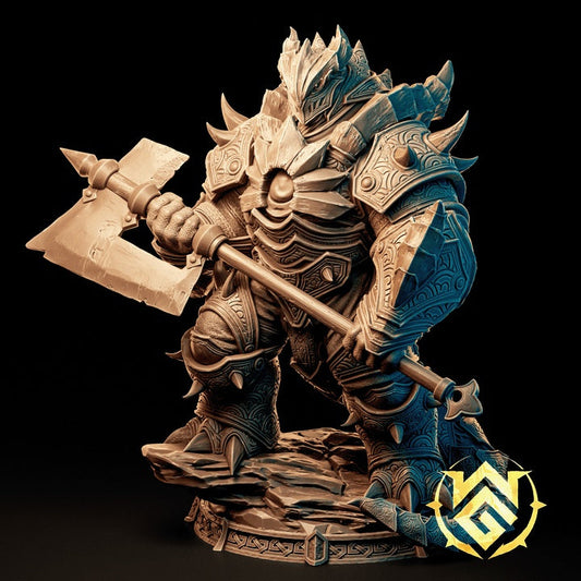 Demon King Abolisher