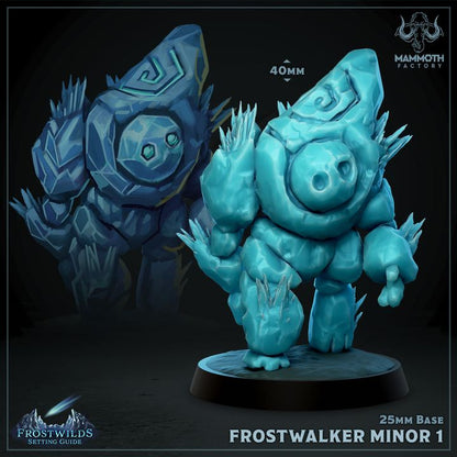 Frostwalker
