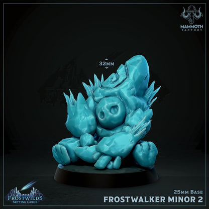 Frostwalker
