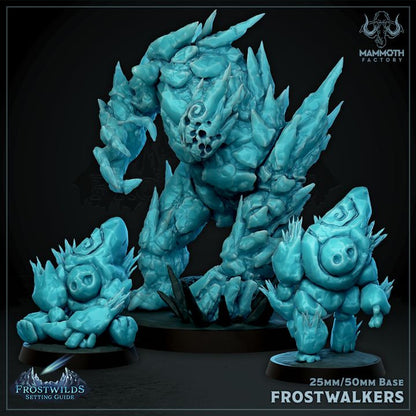 Frostwalker