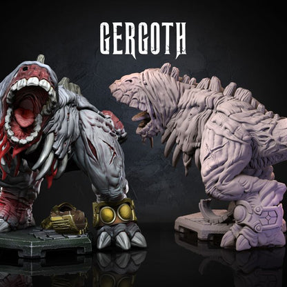 Gergoth
