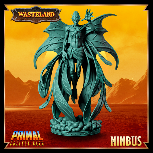 Avangion Nimbus
