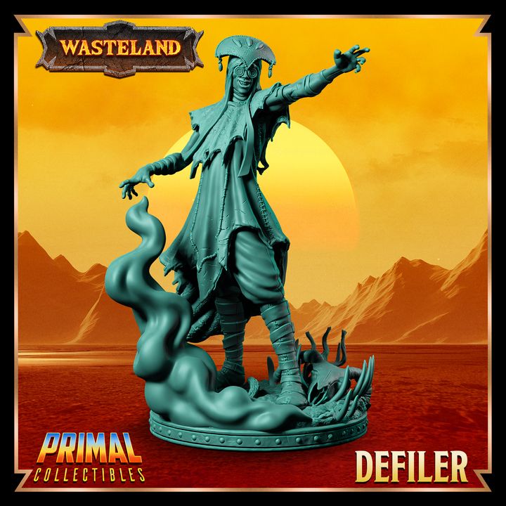Defiler