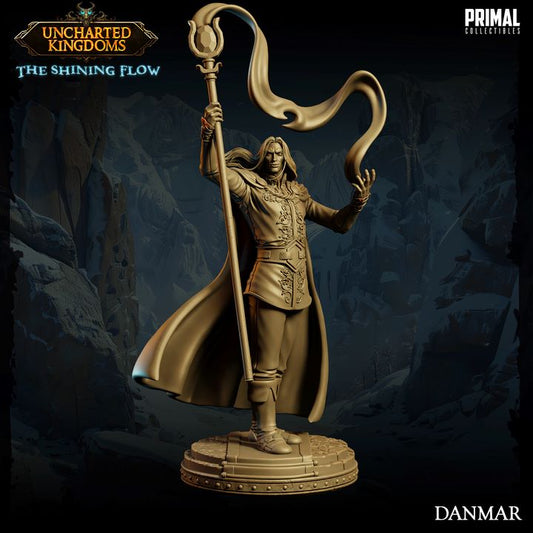 Wizard - Danmar