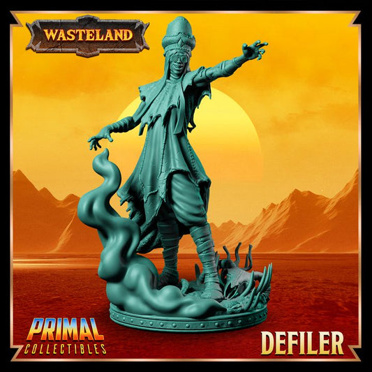 Defiler