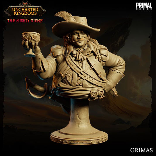 Moneylender - Grimas