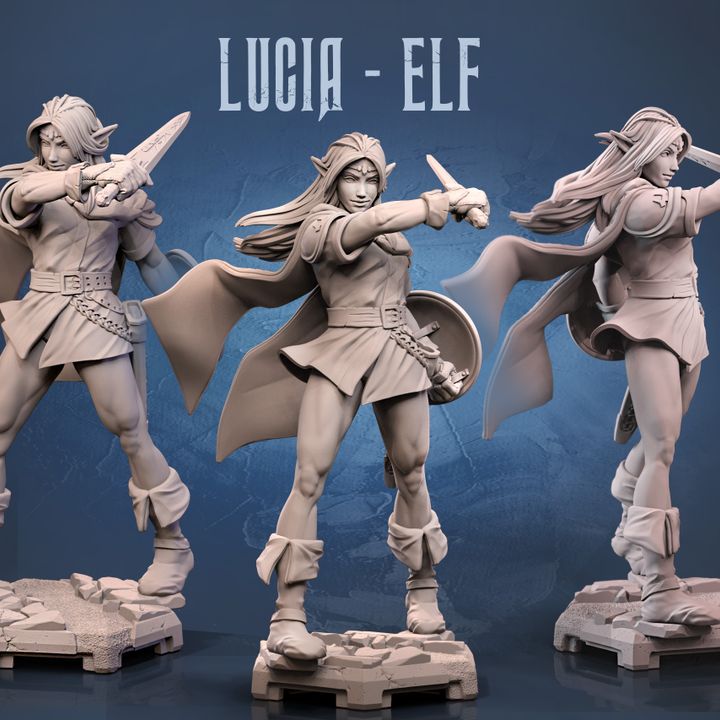 Lucia