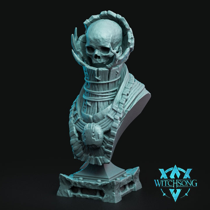 Priest Sentinel