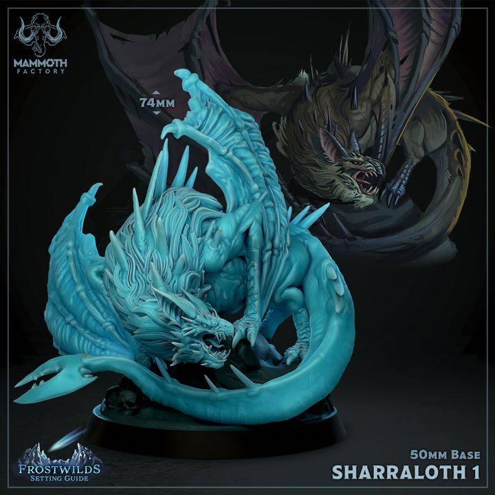 Sharraloths