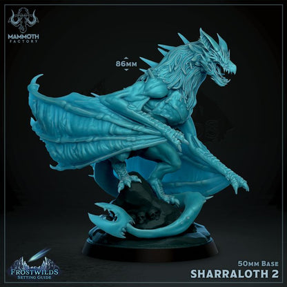 Sharraloths