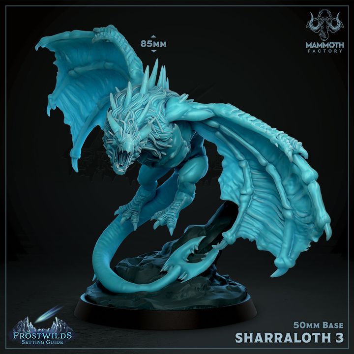 Sharraloths