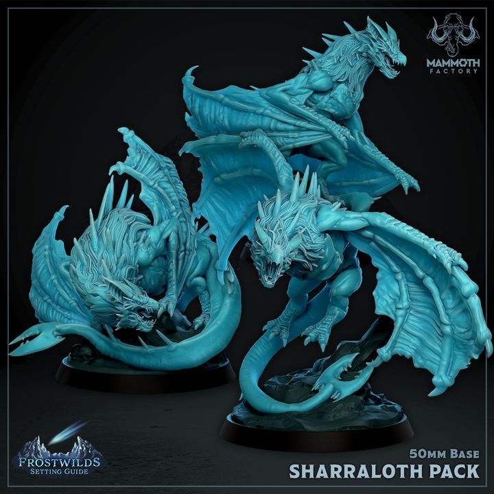 Sharraloths